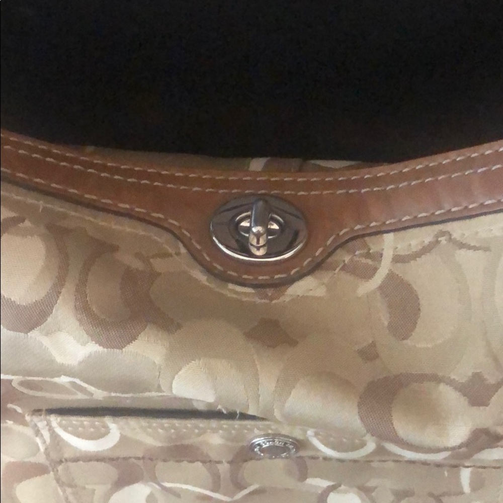 Coach bag - Picture 3 of 7